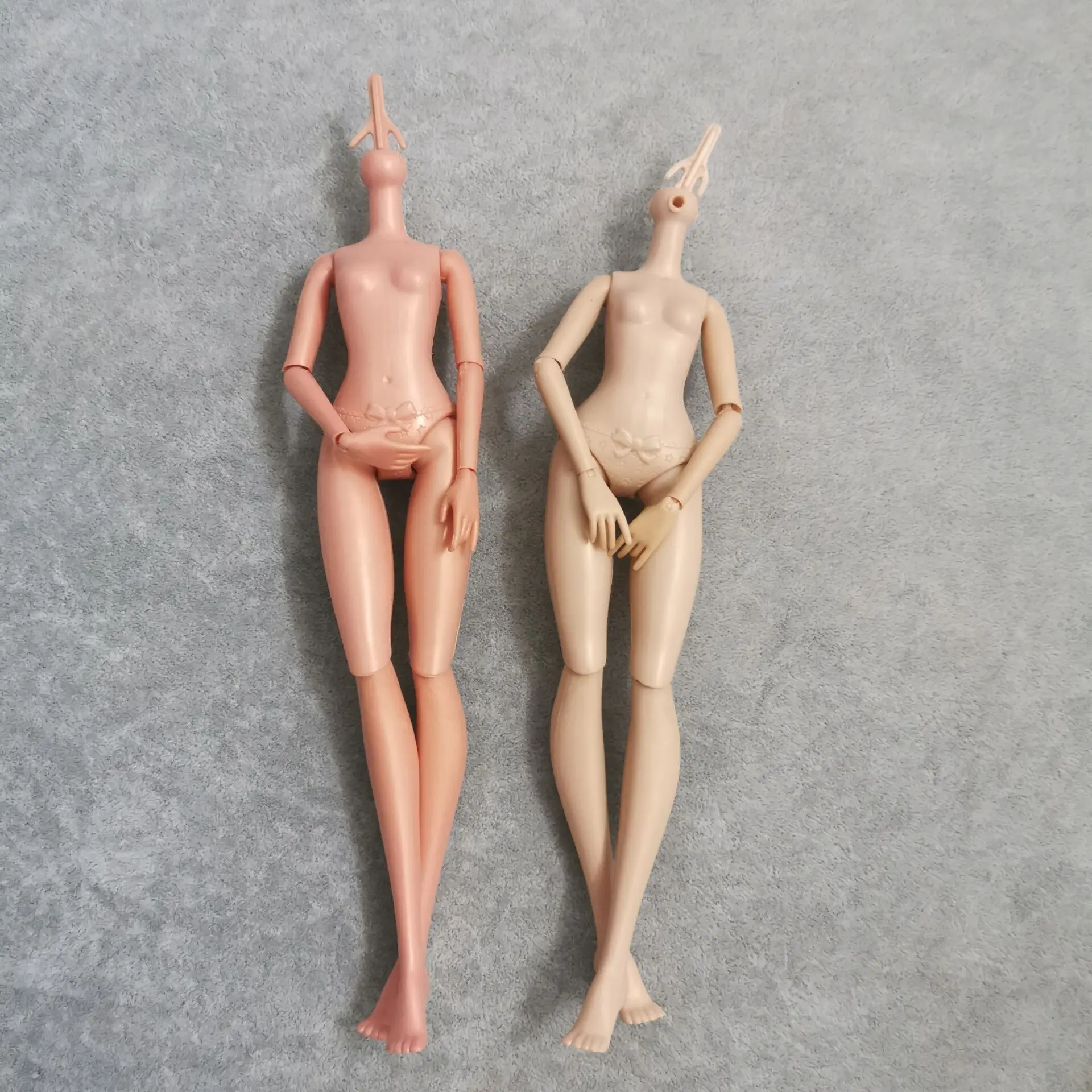 11 соединенный DIY Подвижная кукла аксессуары для тела Кукольный дом для 1/6 BJD Кукла тело детские подарки