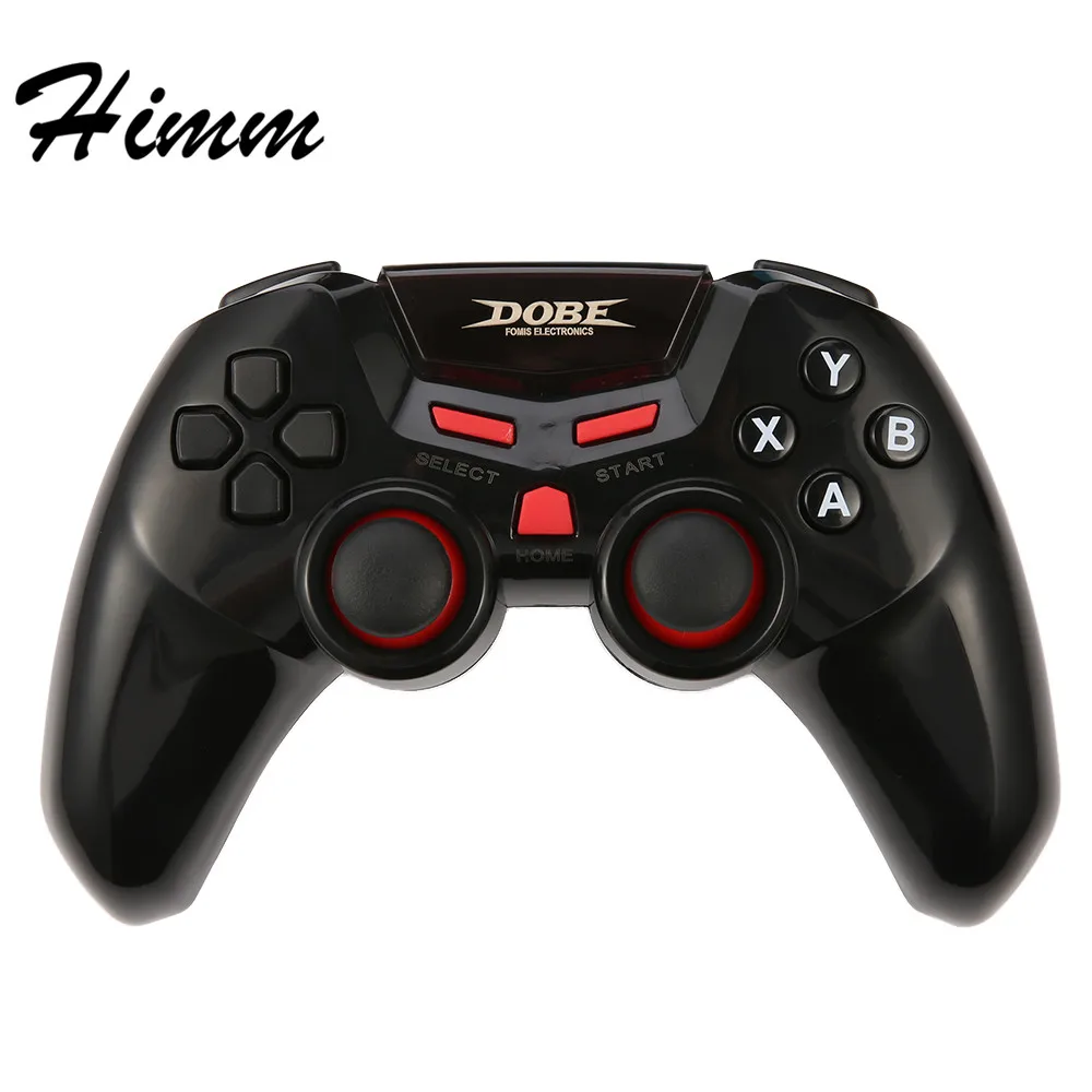 TI 465 беспроводной Bluetooth геймпад для Android игровой контроллер DOBE джойстик iOS ПК с