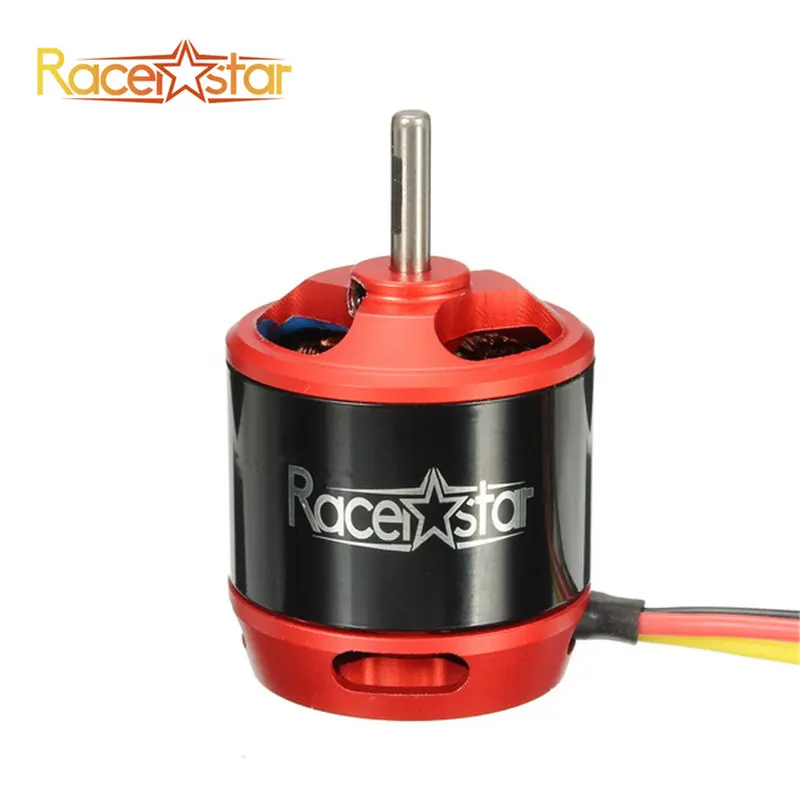 Бесщеточный двигатель Racerstar BR2830 850KV 2 4S радиоуправляемый самолет вертолет модели