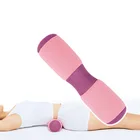 Многофункциональная подушка для йоги, дышащие блоки для йоги с эффектом памяти, подушка для снятия боли в Шейном отдела позвоночника