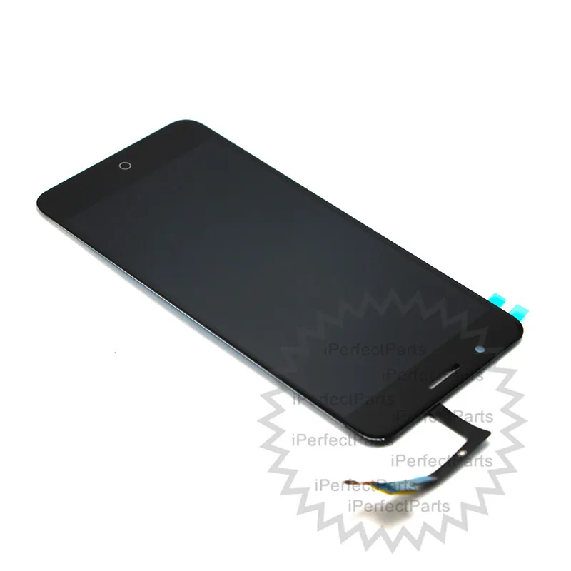 Для ZTE Blade A610 plus A2 ЖК-дисплей и сенсорный экран 5 дюймов мобильный телефон в сборе