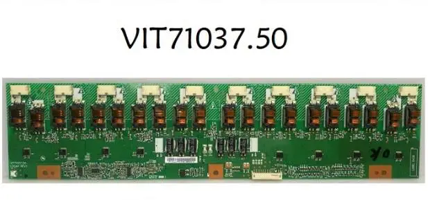 

original 100% test for VIT71037.50 LOGAH REV:1 VIT71037.50 High pressure plate