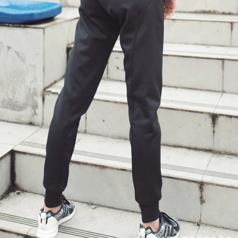 Весенние Брюки женские на молнии карманные повседневные эластичные брюки для