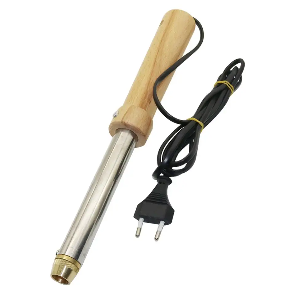 1 шт. Электрический бескровный Крупный рогатый скот удаляет устройство для рожка