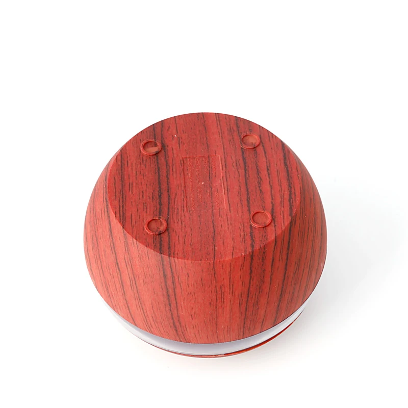 

Essential Ultrasonic Oil Diffuser Aromatherapy Aroma Humidifier Air LED Mini New