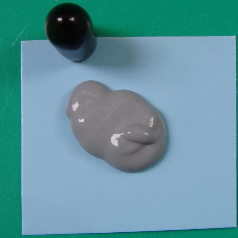 GD бренд Термальность пасту смазка Соединение силиконовые GD220 теплоотводы