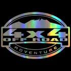 Стикер для автомобиля 15*21,9 см, стикер для автомобиля s 4x4, бездорожье, наклейка для охотника, патриота, 3D стикер s на предупреждающий знак автомобиля, виниловый Стайлинг автомобиля