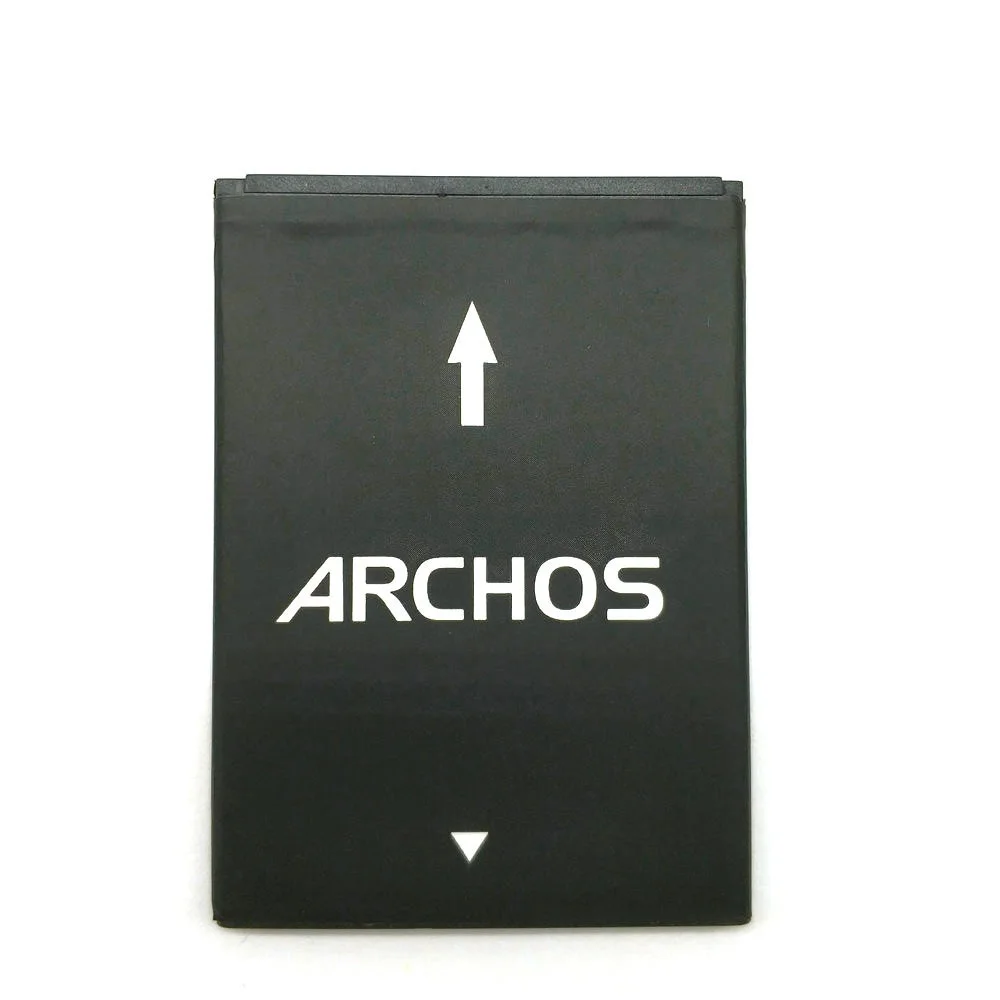 Новый высококачественный аккумулятор AC50BOX 3 7 в 2000 мАч для Archos 50 Platinium 50b мобильный