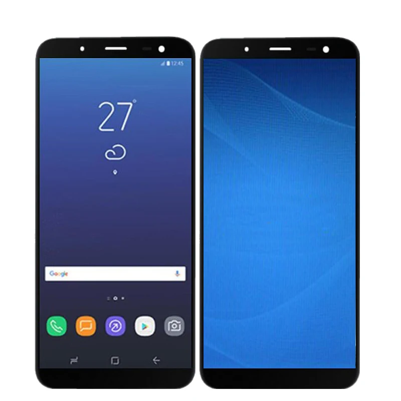 Новый оригинальный сменный ЖК дисплей Super Amoled для SAMSUNG Galaxy J4 J400F J400F/DS J400G/DS