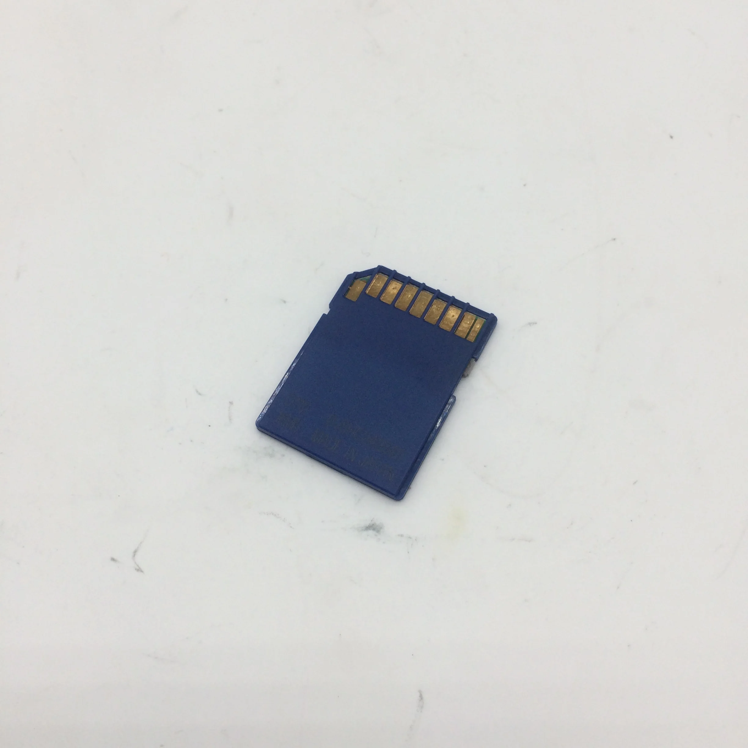 

1pcs for Ricoh Printer/Scanner Unit Type sd card mp3025 Printer