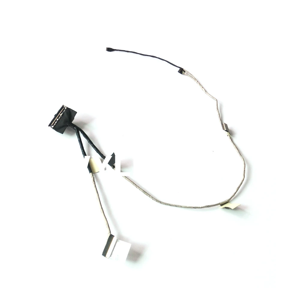 Q550 ЖК LVDS Кабельный разъем для ASUS Q550L Q550LF экран дисплея провода 1422