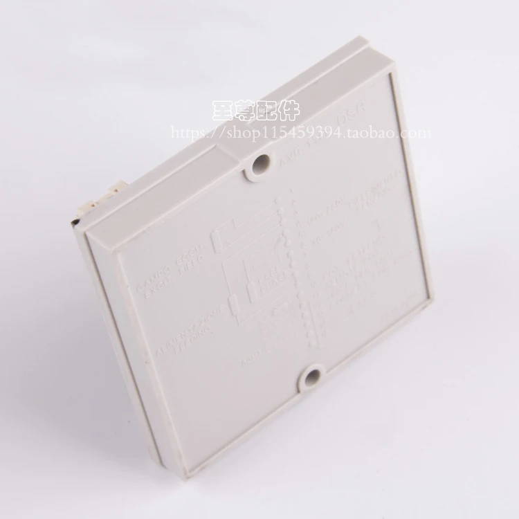 

DSR Generator Unit Voltage Regulator AVR Generator Digital Voltage Regulator Board