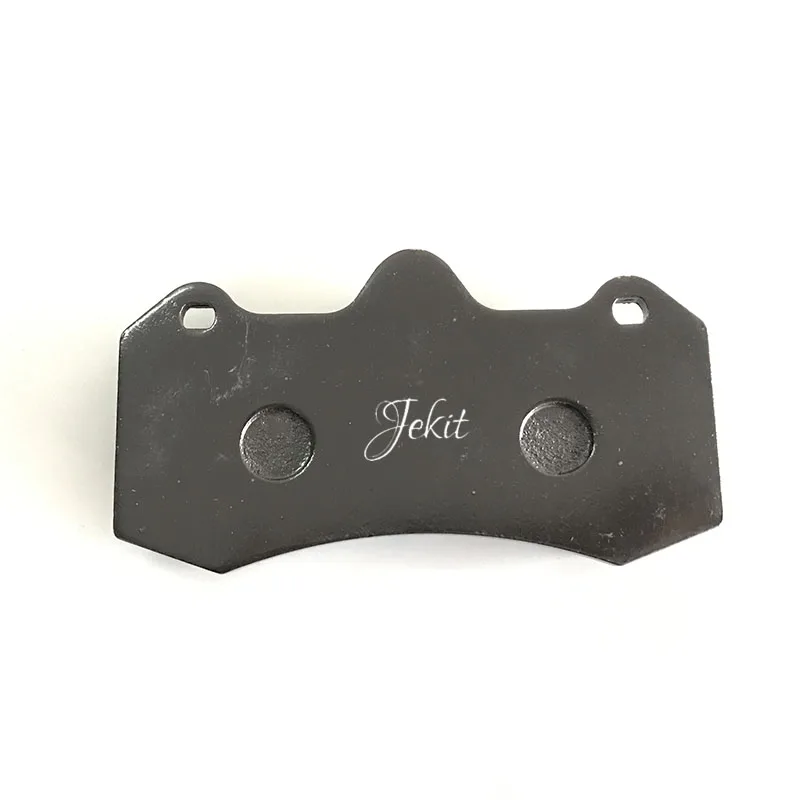 Высокая температура Jekit тормозные колодки для JK9040 honda civic 2006 2011|pad pad|pad hondapad brake |