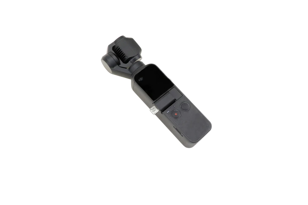 Для DJI Osmo карманные аксессуары для DJI OSMO Карманная камера ручной карданный телефон адаптер вилка TYPE-C для IOS для Android USB