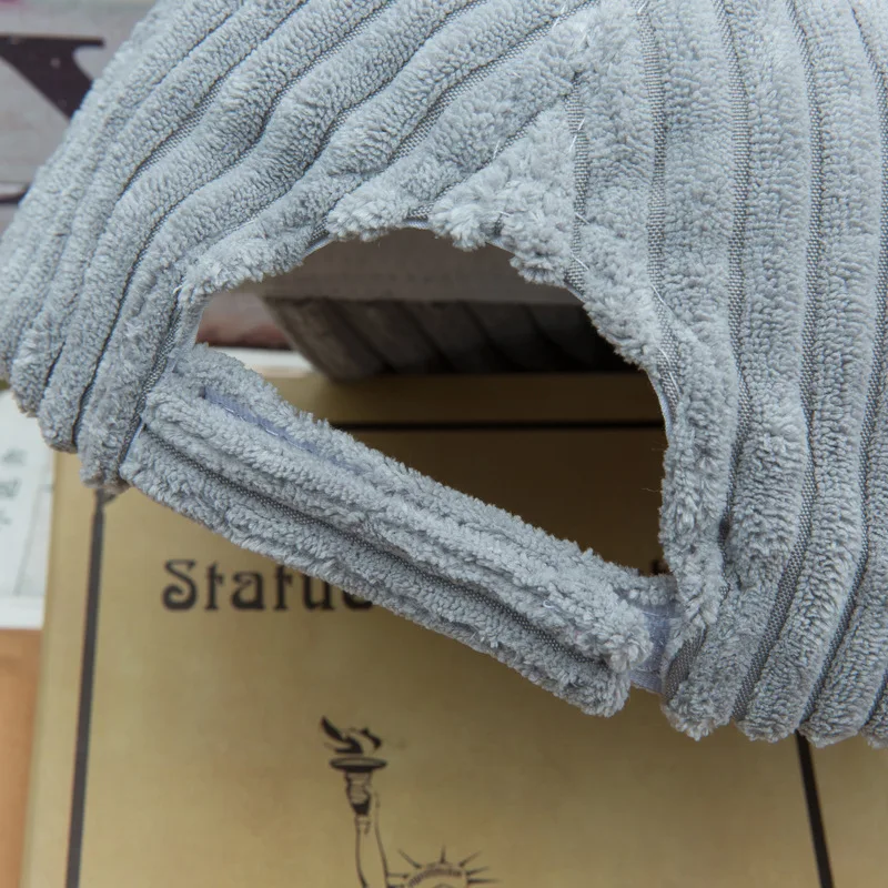 Новая Вельветовая бейсболка с помпоном из искусственного меха замшевая шапка