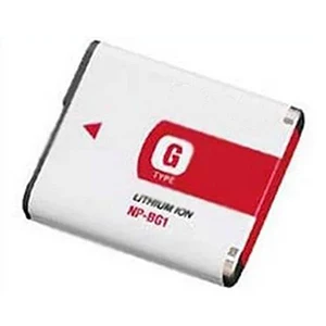 10pcs/lot NP-FG1 NPFG1 FG1 Digital Camera Battery Pack For Sony W30 W50 W55 N1 N2 T20 T100 H3 H7 H9 | Электроника