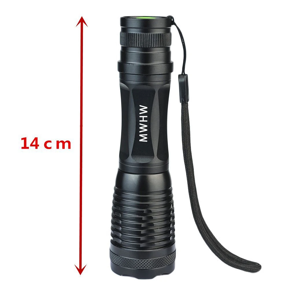 Перезаряжаемый аварийный мини фонарь PowerGreen 1000 люмен|lamp lamp|lamp nightlampe rechargeable |