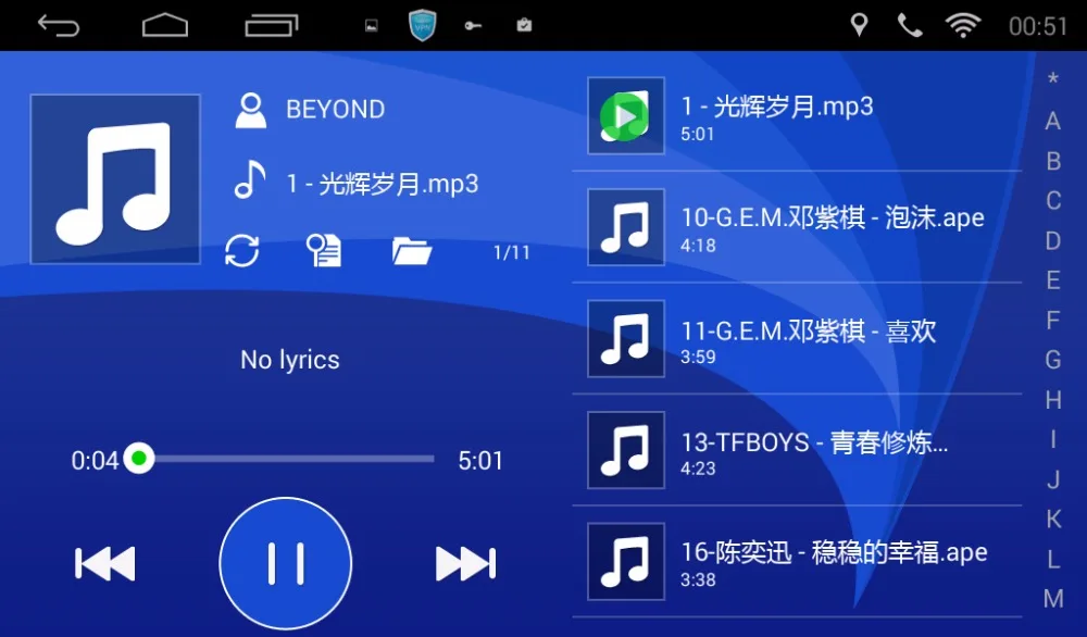 ChoGath 10,2 дюймов pute Android 9,0 gps навигация для Honda Accord 7 2003-2007 головное устройство с 1080P видео Bluetooth Авторадио