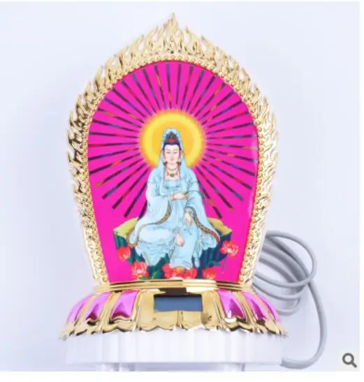 128 буддийский Будда Гармония Южно Китайская морская Богиня Милосердия