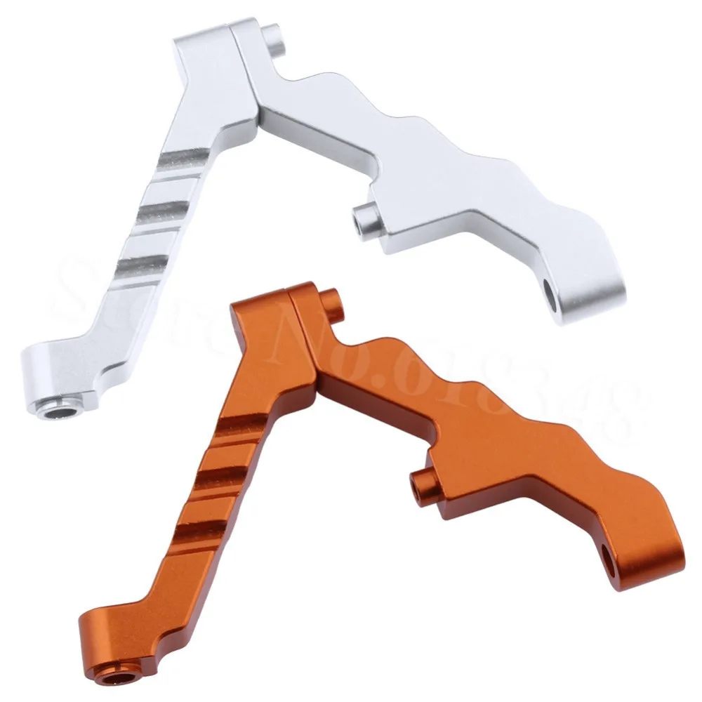 Алюминиевый задний амортизирующий держатель стойки для RC 1/5 HPI Racing Baja 5B 5SC 5T 5R SS