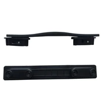 replacement luggage handle holders suitcases black spare strap handle high quality traveling bag box repair parts b110