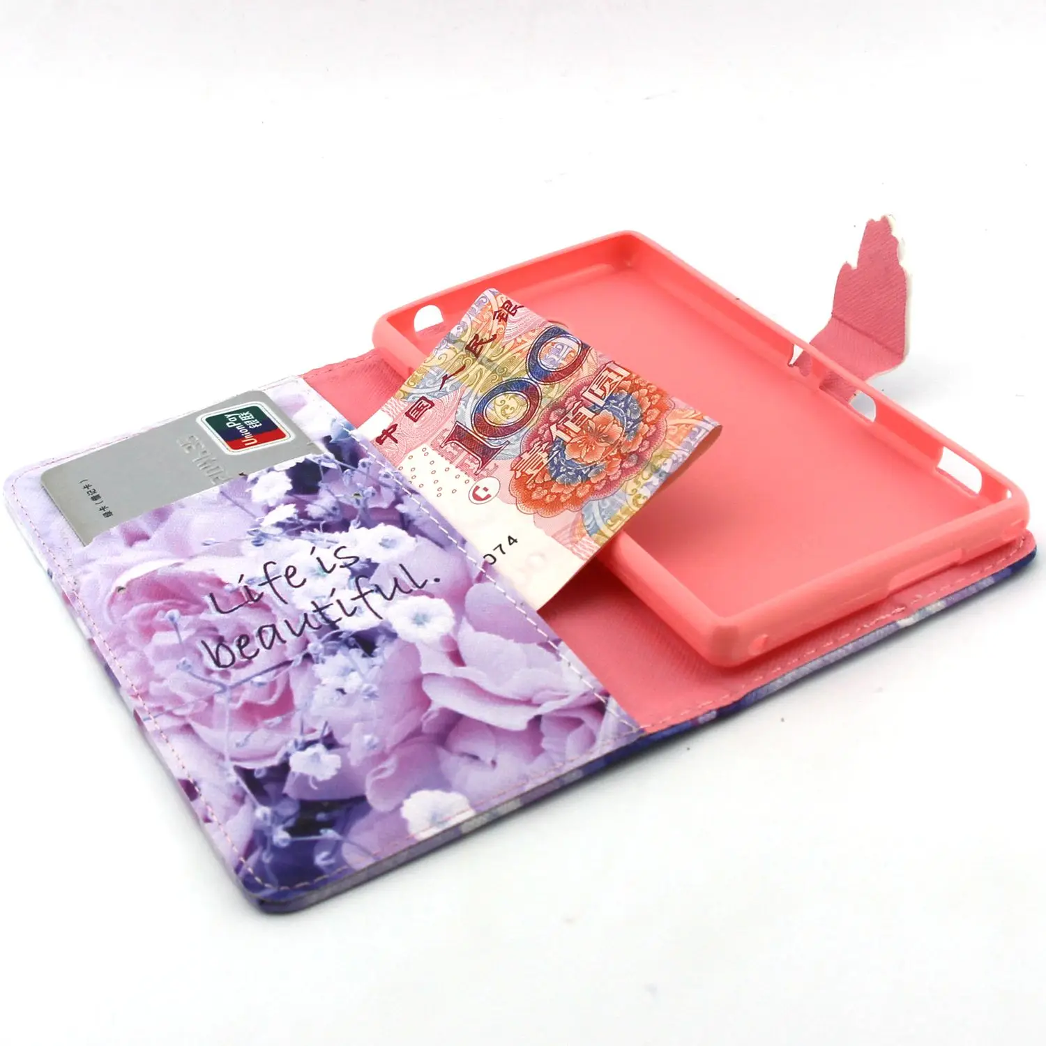 Роскошный телефон case для Samsung Galaxy Core Plus G3500 G350 SM-G350 Trend 3 G3502 флип модели Бумажник cover