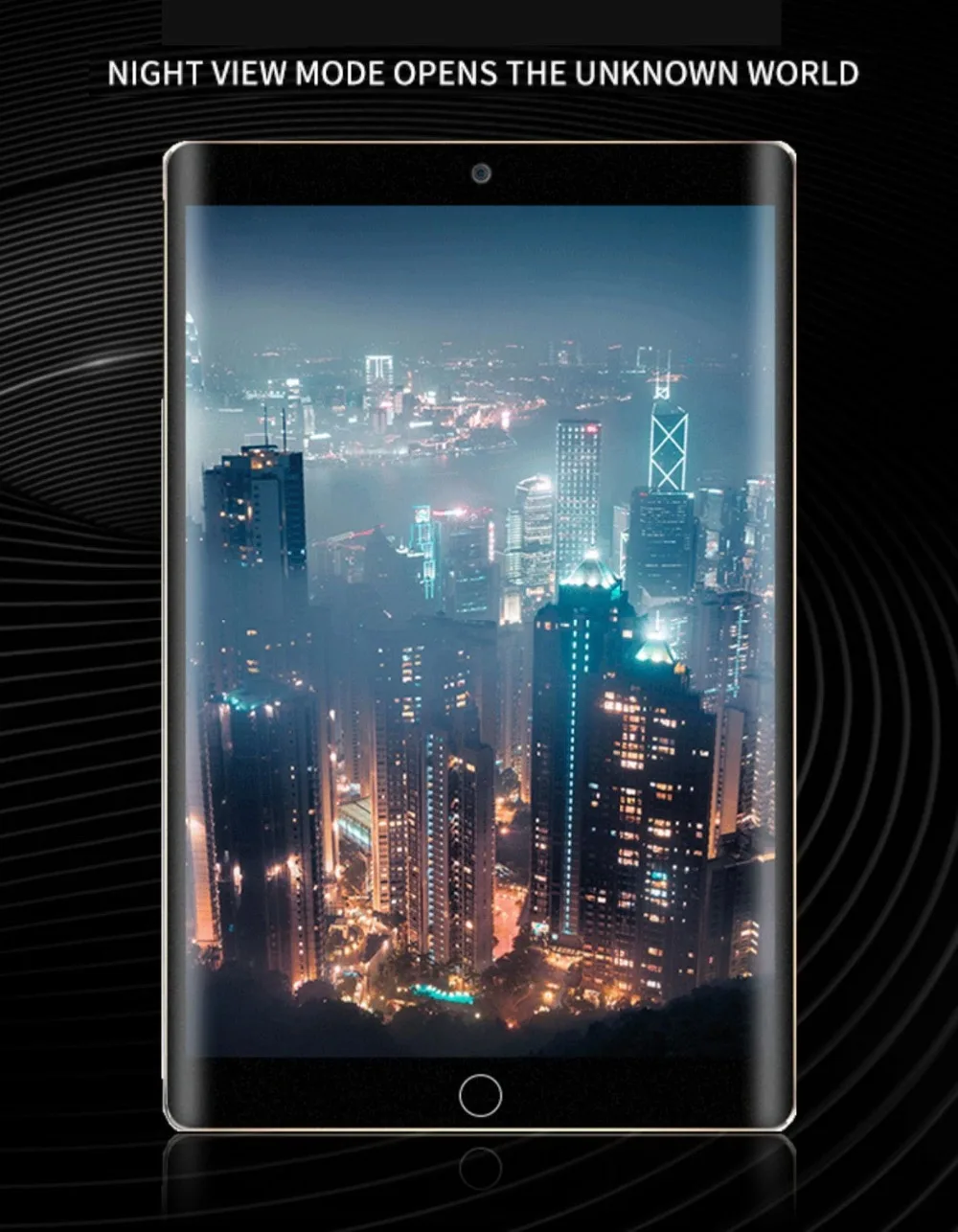 Новый FO TECH F1 12 планшет 2560*1600 4G/WiFi/BT Android 8 0 смартфон тонкий студент tablet 32G 64G 128G