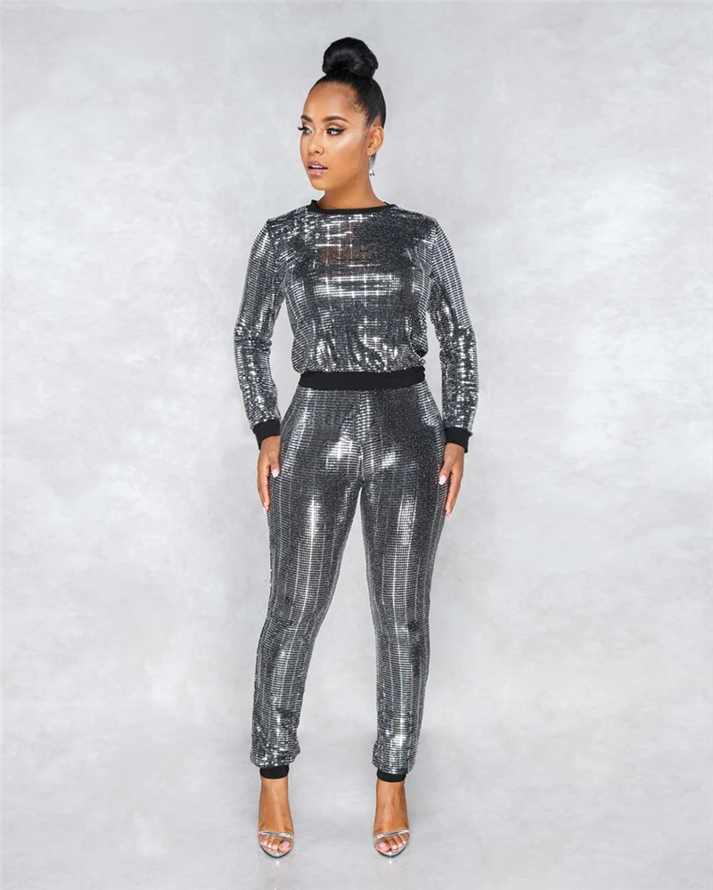 Осенне зимние женские комбинезоны облегающий полосатый комбинезон из двух