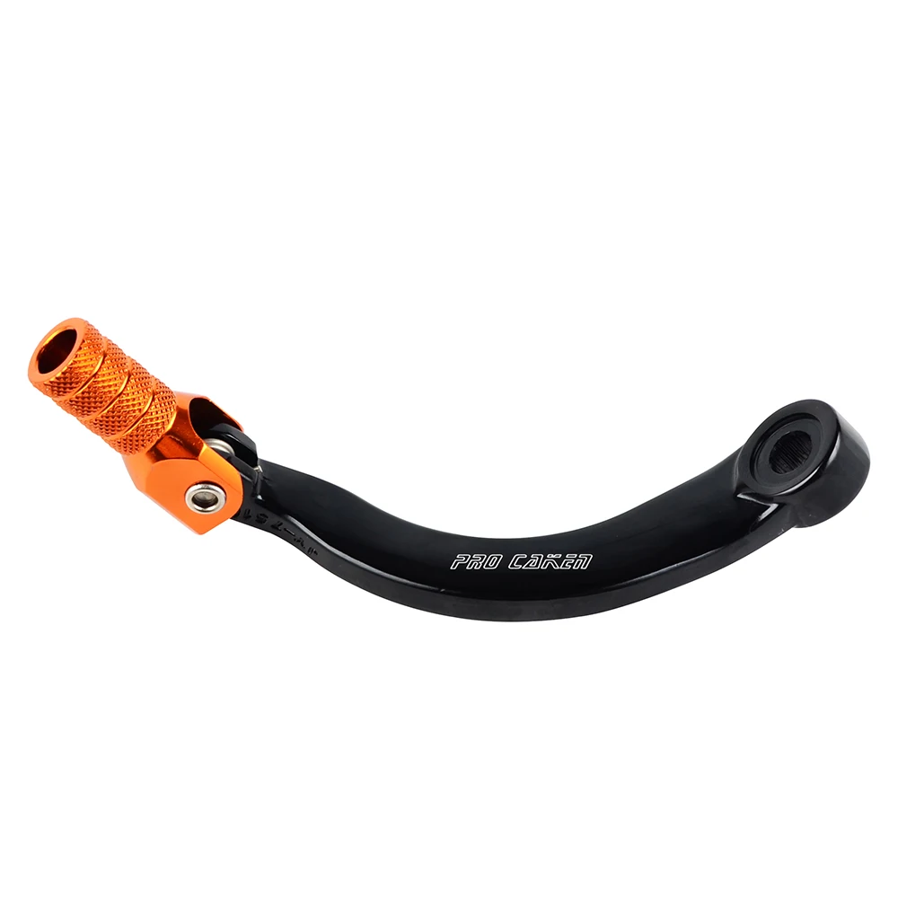 Мотоцикл рычаг для коробки передач KTM 690 Enduro R 2014 2015 2018 Husqvarna 701 эндуро 2016 2017