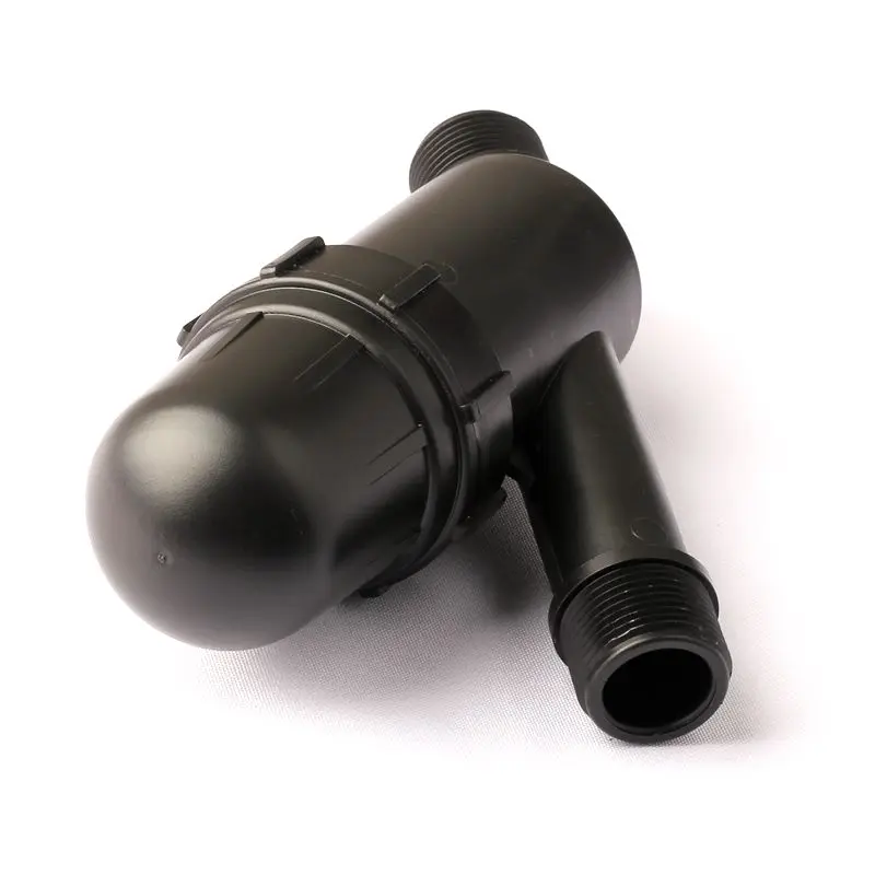 Фильтр для полива садовых растений 1 дюйм 3 шт. черная сетка 120 Y образный дисковый