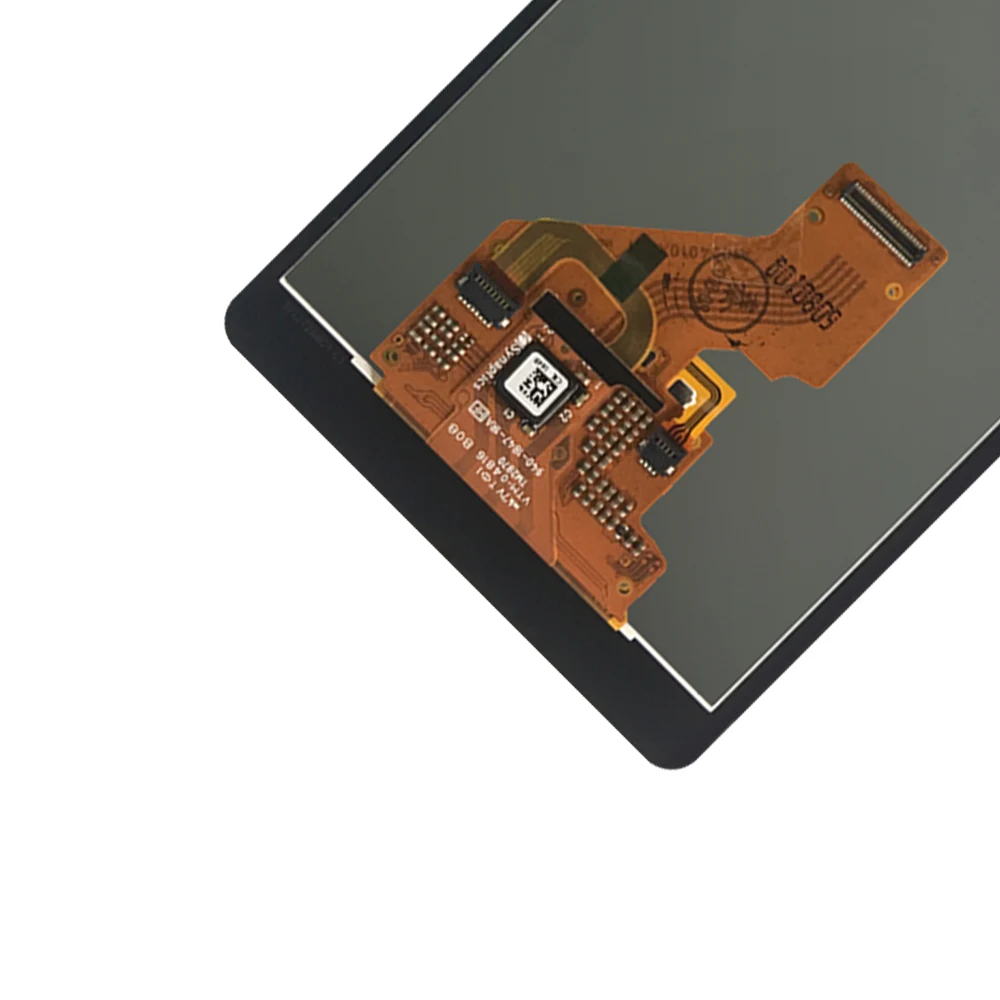 ЖК-дисплей для Sony Xperia Z1 сенсорный экран Compact M51w Mini D5503 сменный дигитайзер в сборе