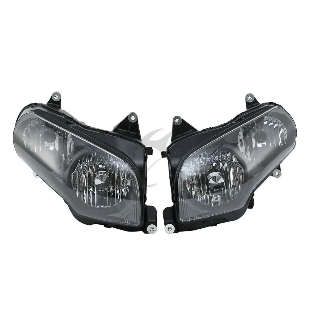 Передняя фара мотоцикла головная лампа в сборе для Honda Goldwing GL1800 F6B 2012-2015 2013 |