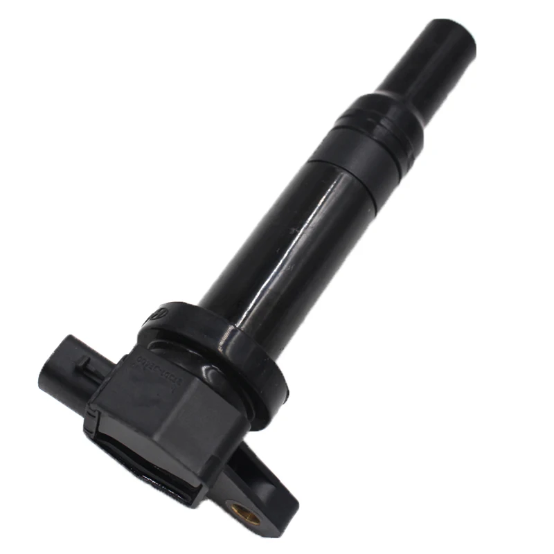 YAOPEI 4 шт. OEM 273013E400 27301-3E400 для Hyundai Santa Fe Kia Optima Rondo 2.7L новая катушка зажигания |