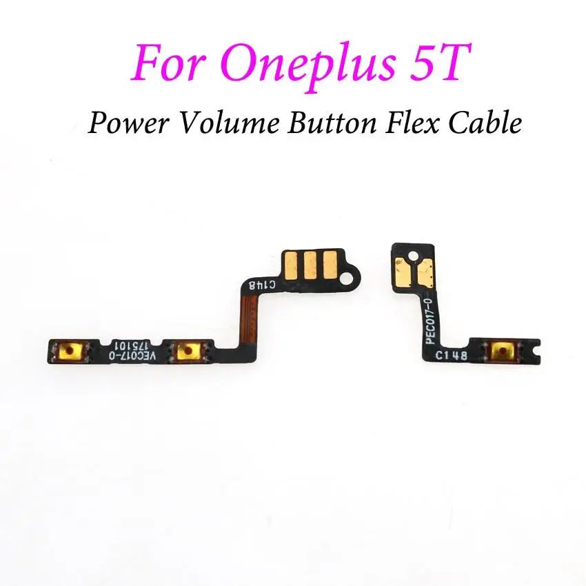 Гибкий кабель cltgxdd Aocarmo для OnePlus One 1 + A0001 2 3 3T A3000 A3003 5 5T A5010 6T X | Мобильные телефоны и