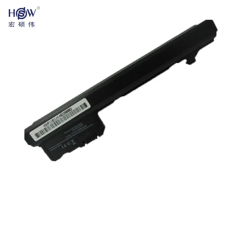 HSW Аккумулятор для ноутбука Compaq Mini 102 110c CQ10 CQ10-100 мини 110 mini110-1000 537626-001 аккумулятор