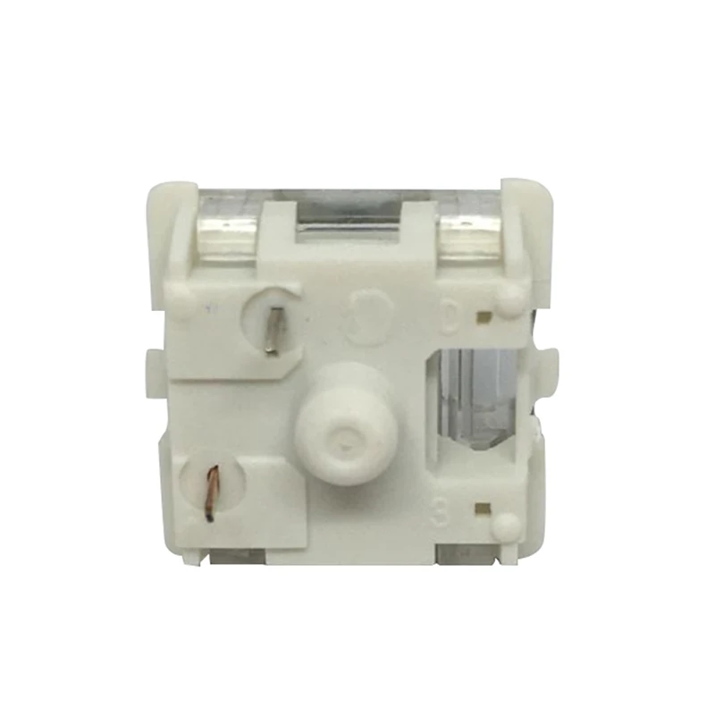 Водонепроницаемый черный переключатель коробки клавиатуры переключатели