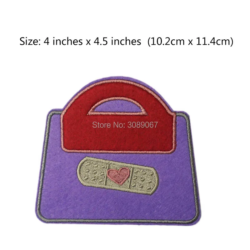 4 &quotDoc McStuffins сумка Dr Stuffins пленка ТВ кино новая милая девочка из мультфильма платье