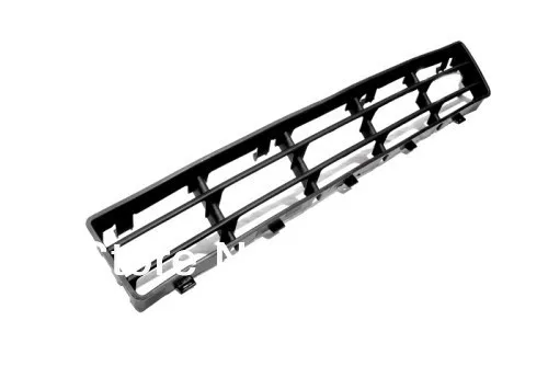 

Front Bumper Center Lower Cooling Grille Insert For Volkswagen For VW Golf MK4