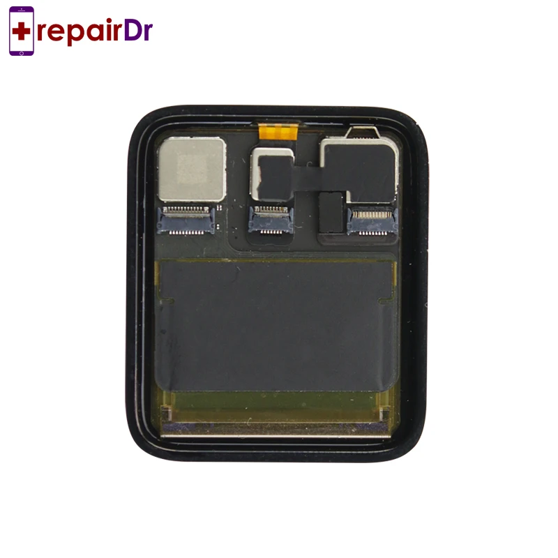 

312x390 Tested For Apple Watch Series 2 LCD Display Touch Screen Digitizer Sport/Sapphire 38mm/42mm For Apple Watch Lcd Series 2