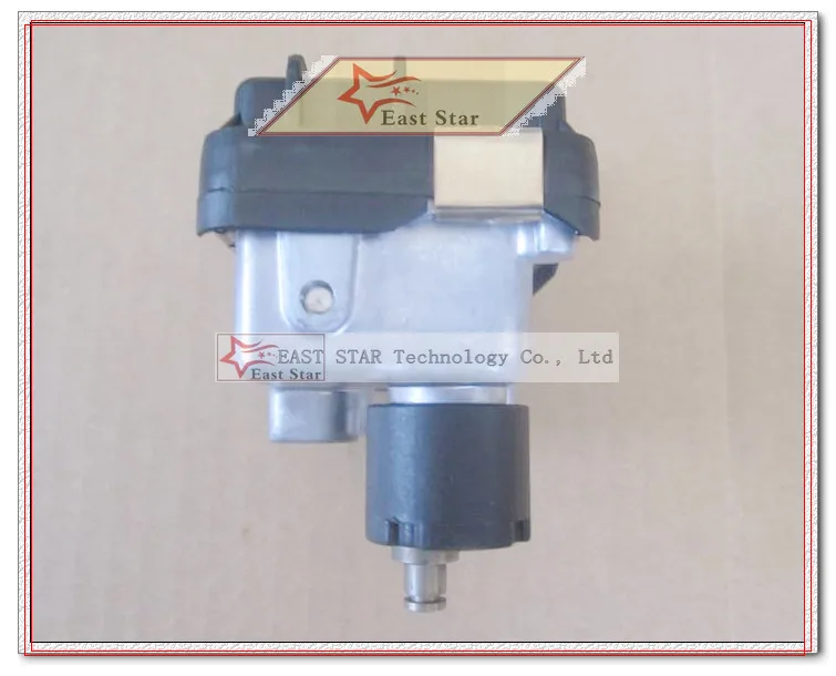 Флейта 767649 6NW009550 G025 флейта G25 6NW-009-550 Turbo Электропривод клапана | Автомобили и