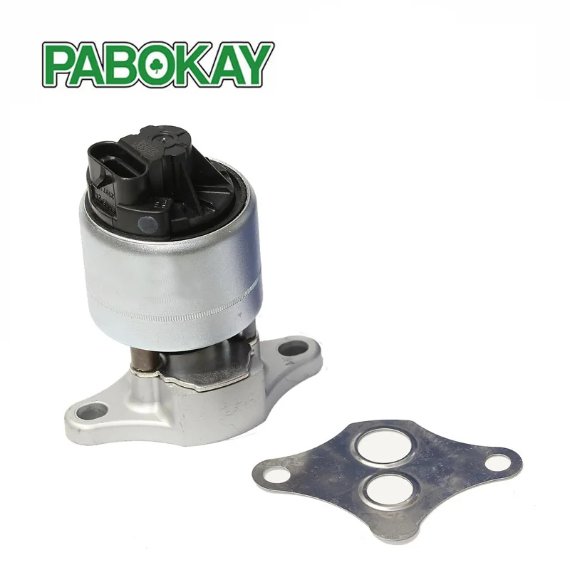 Для OPEL Astra F Corsa B C Vectra 1991 EGR клапан 17095232 17094050 5851005 5851602 851581 93184995 7.24809.01.0 724809110 |