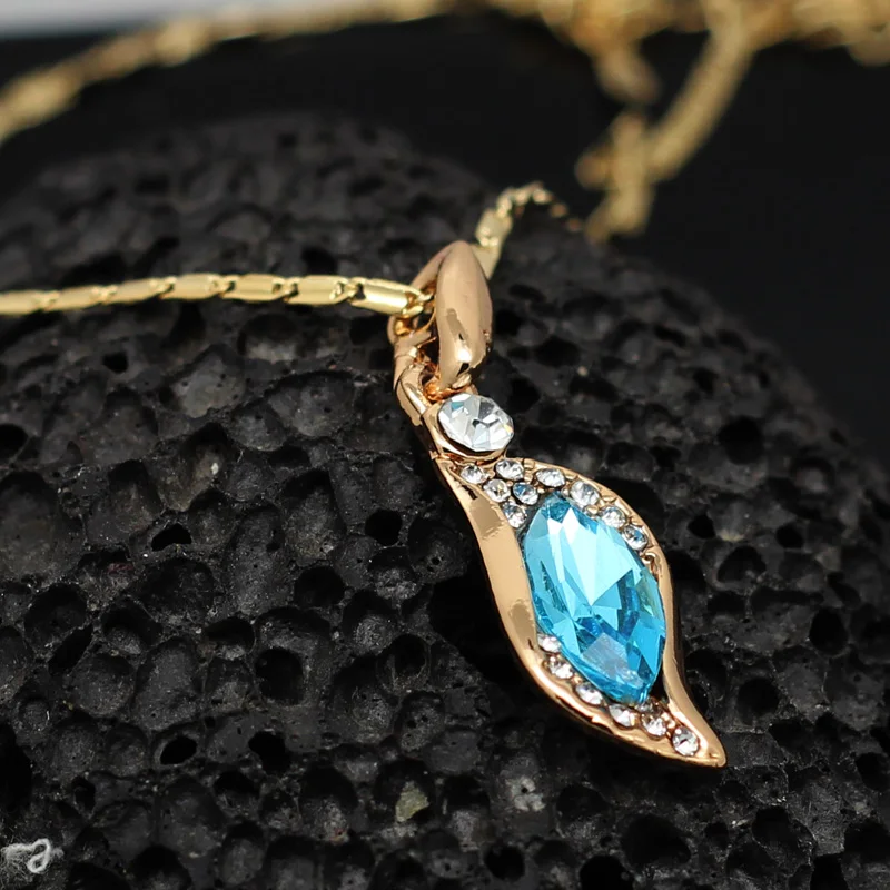 Акция зеленое серебряное ожерелье ангельские глазки богемное ювелирное изделие