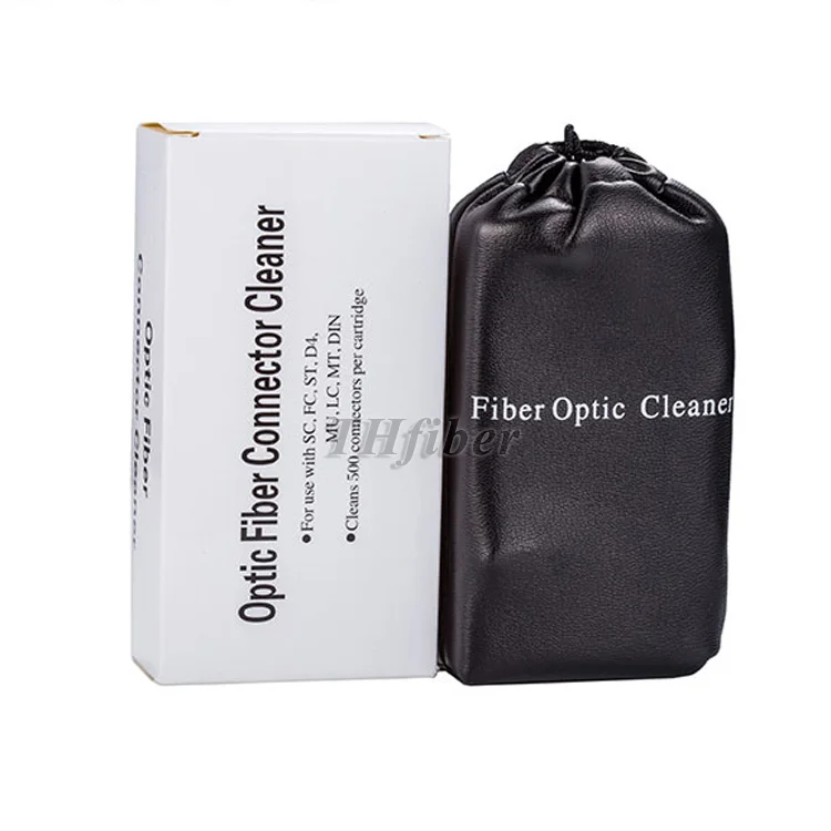 Optic Fiber Cleaning 1.25&amp2.5mm Universal Connector Cassette Cleaner | Мобильные телефоны и аксессуары