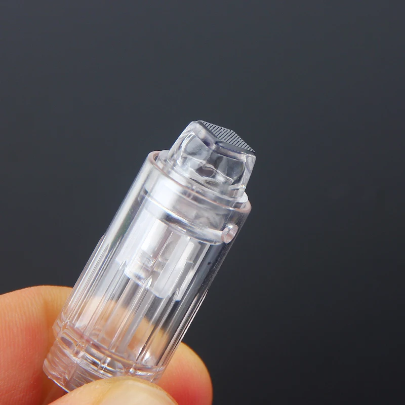 20 шт. винтовой картридж иглы для BB крем светящаяся машина микро 9 Pin/12Pin/36Pin/Nano крема