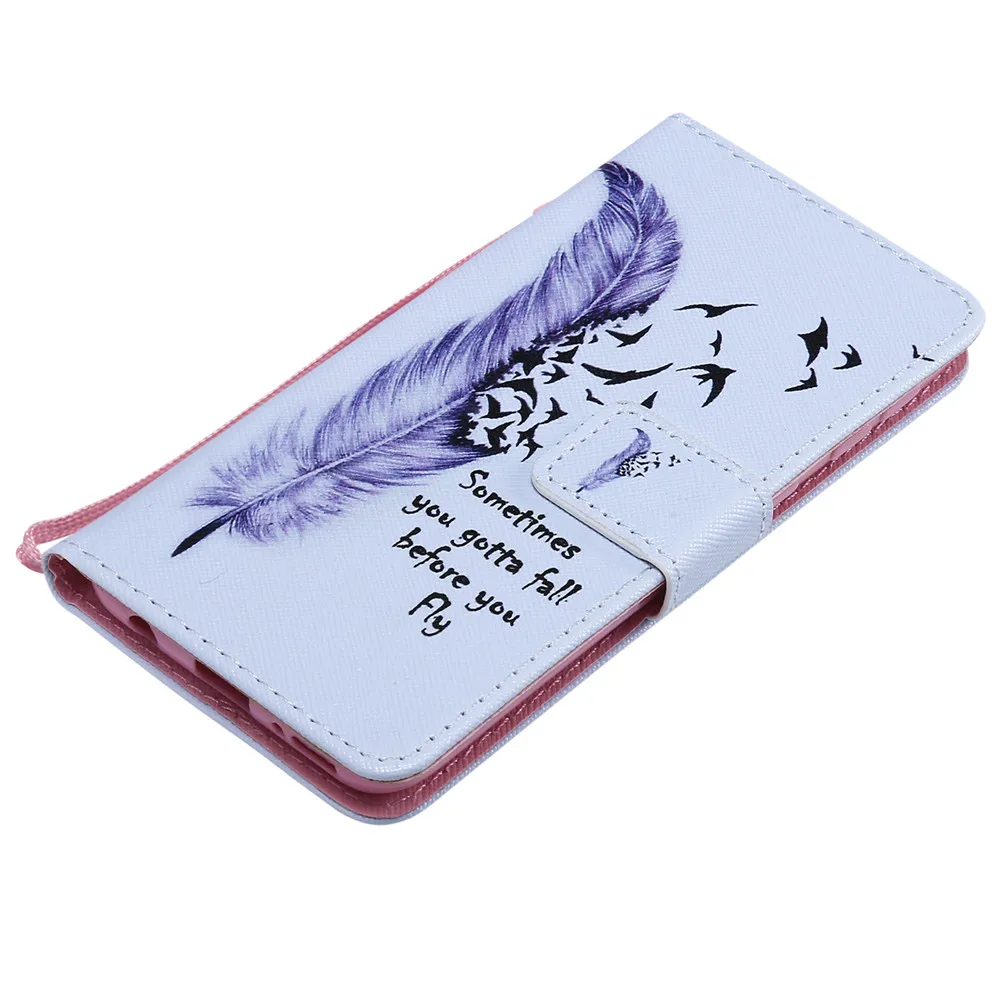

Flip Leather Case sFor Samsung Galaxy A40 A30 A20 Case Cute PU Leather Magnetic Wallet Cover For Galaxy A10 A50 Case Phone Bags