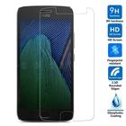 Закаленное стекло для Motorola Moto E4 XT1762, защитная пленка для экрана Motorola Moto E4 XT1762, стекло