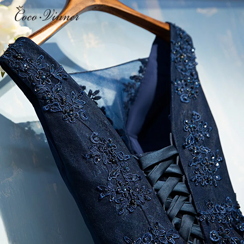Женское длинное вечернее платье с V образным вырезом|robe de soire|new evening dressesdesigner dresses |