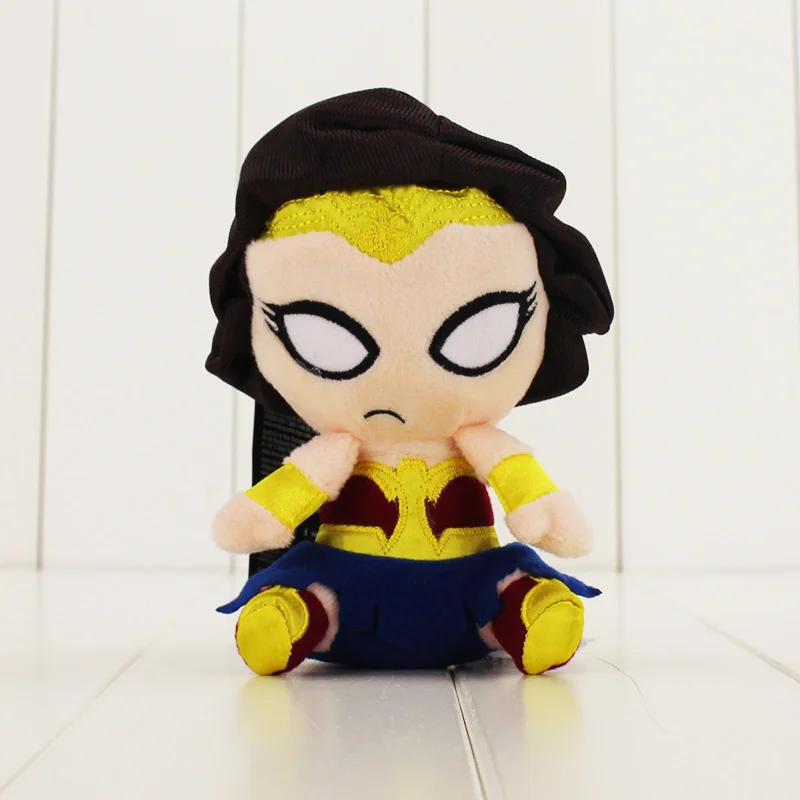 4 стиля 13 см фильм плюшевая мультяшная Мстители кукла игрушка|plush doll toys|league plushplush