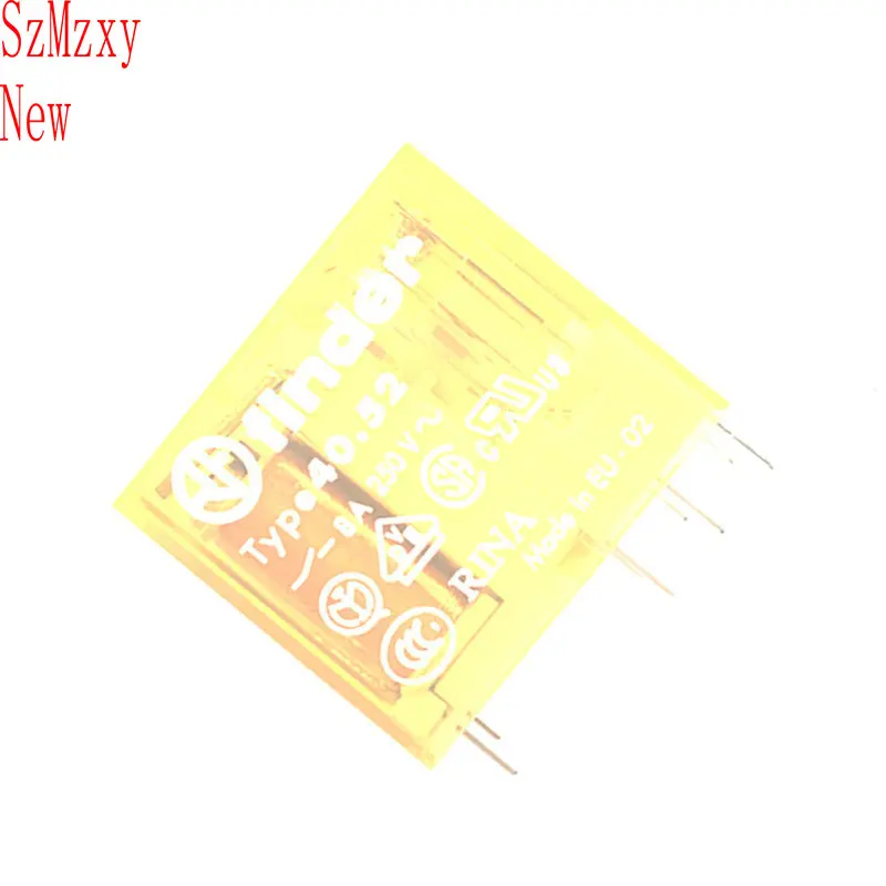

1PCS Relay 40.52.8 230.0000 DIP8 8A 230VAC