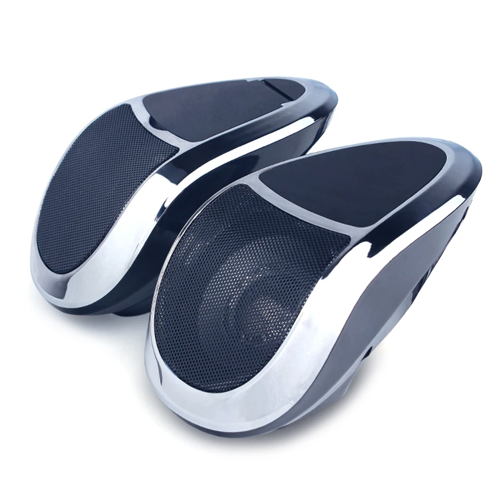 Waterproof Bluetooth Motorcycle Speaker Loudspeaker MP3 Music Audio Player Sound System FM Radio for ATV UTV Scooter | Автомобили и